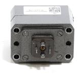 Gearwheel flow meter  Refurbished